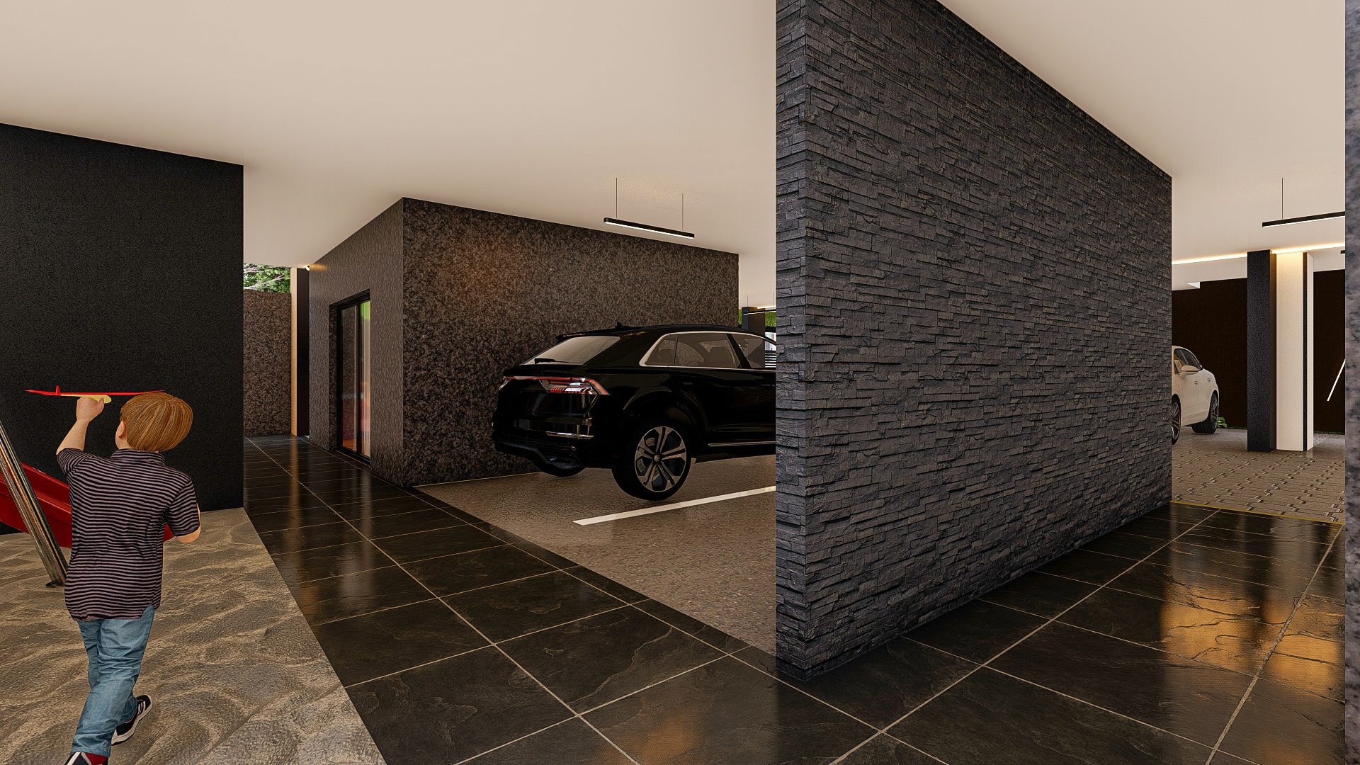 Résidence Ark - Image 16